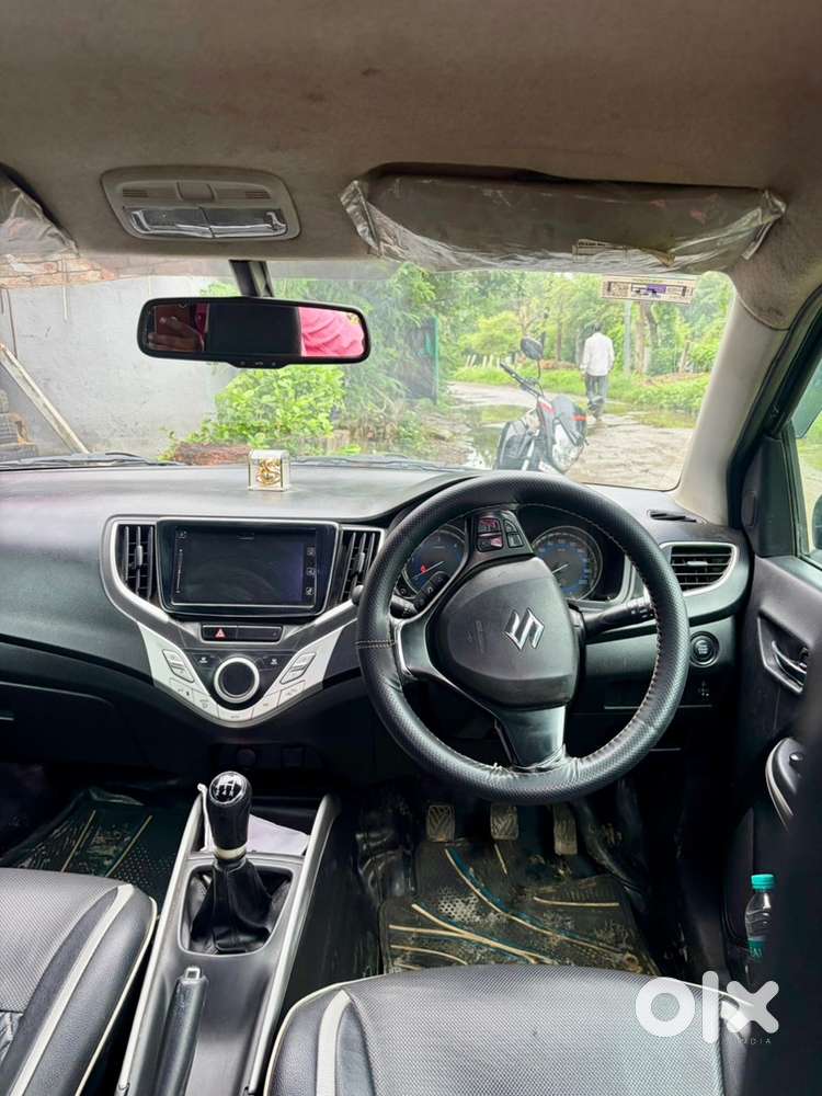 Maruti Suzuki Baleno Diesel Good Condition