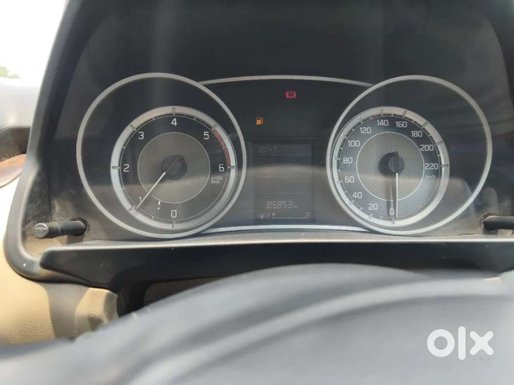 Maruti Suzuki Dzire Vdi, 2018, Diesel
