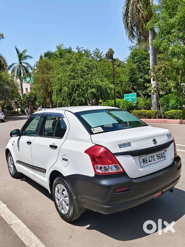 Maruti Suzuki Swift Dzire Tour Ldi, 2016, Diesel