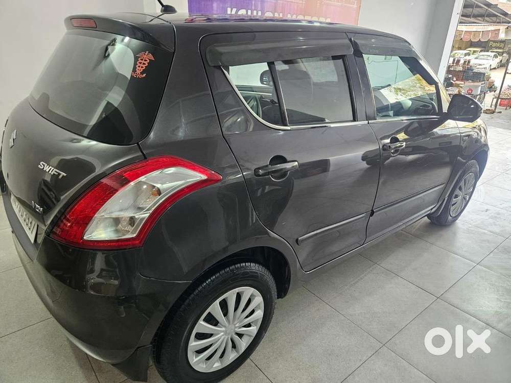 Reliable Maruti Suzuki 2017