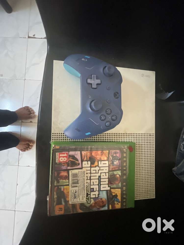 Xbox one s 1 tb