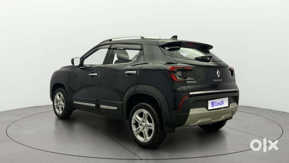 Renault Kiger Rxt Amt Opt, 2025, Petrol
