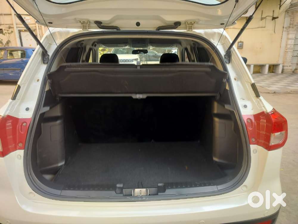 Maruti Suzuki Brezza Zdi, 2020, Diesel