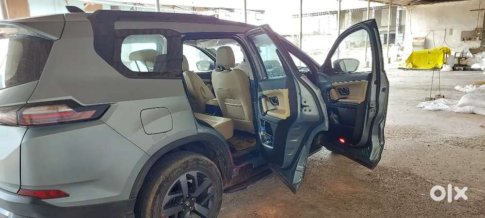 Tata Safari 2.0 Xza 2022 Diesel