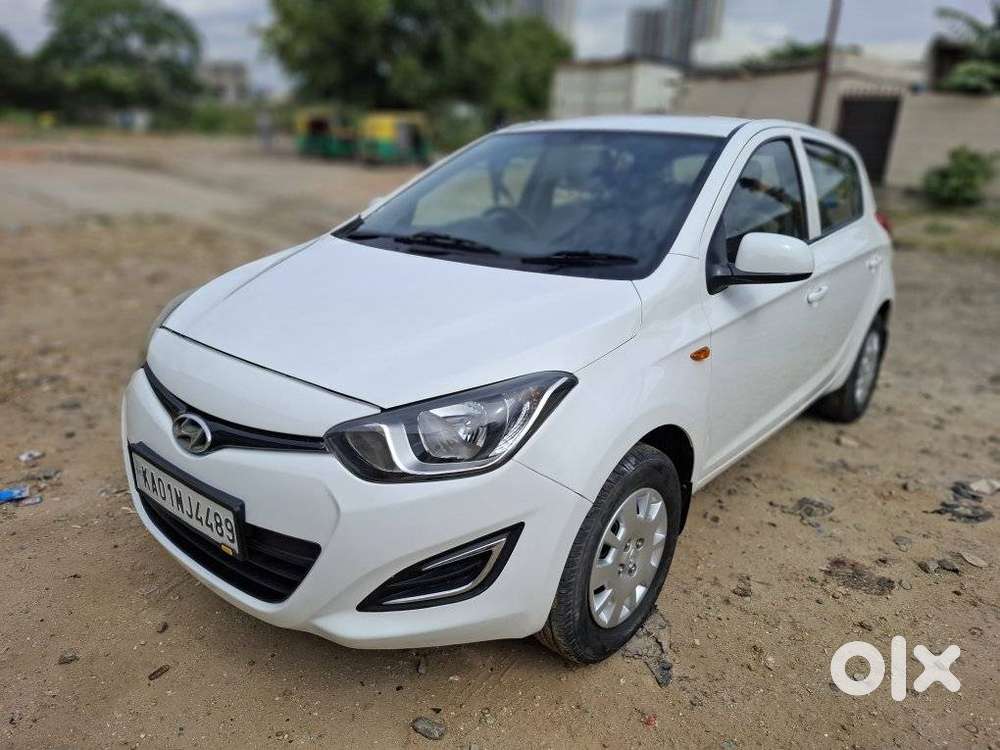 Hyundai I20 1.2 Magna, 2013, Petrol
