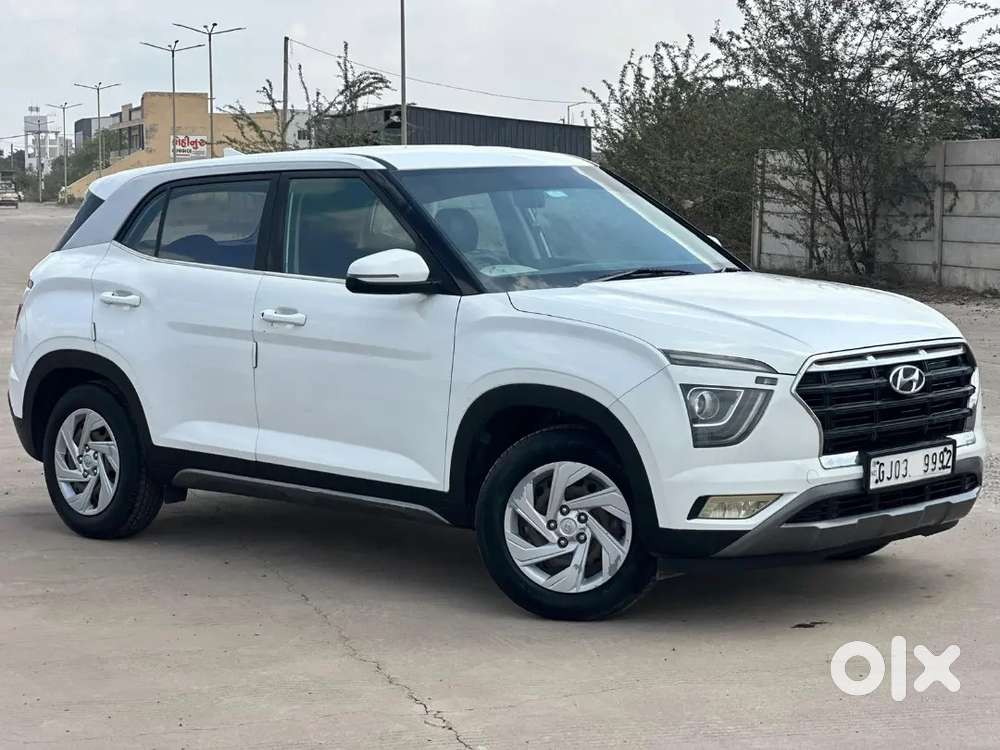 Hyundai Creta 2020 Cng & Hybrids