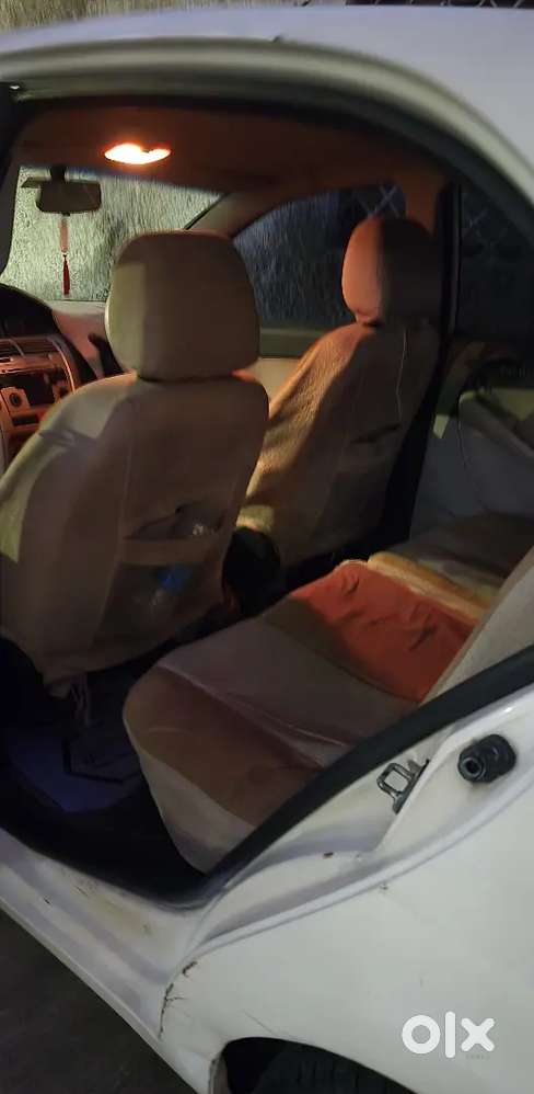 Tata Indica Vista 2011 Quadrajet