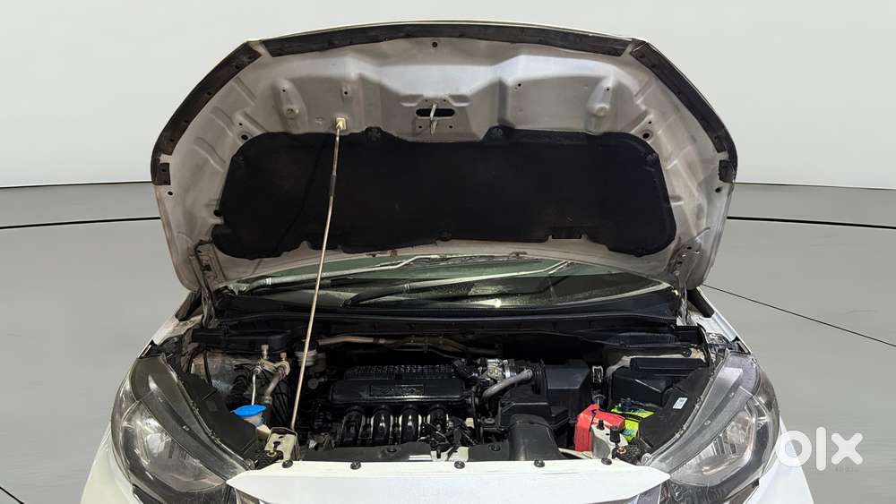 Honda Wr-v 1.2 Vx I-vtec, 2018, Petrol