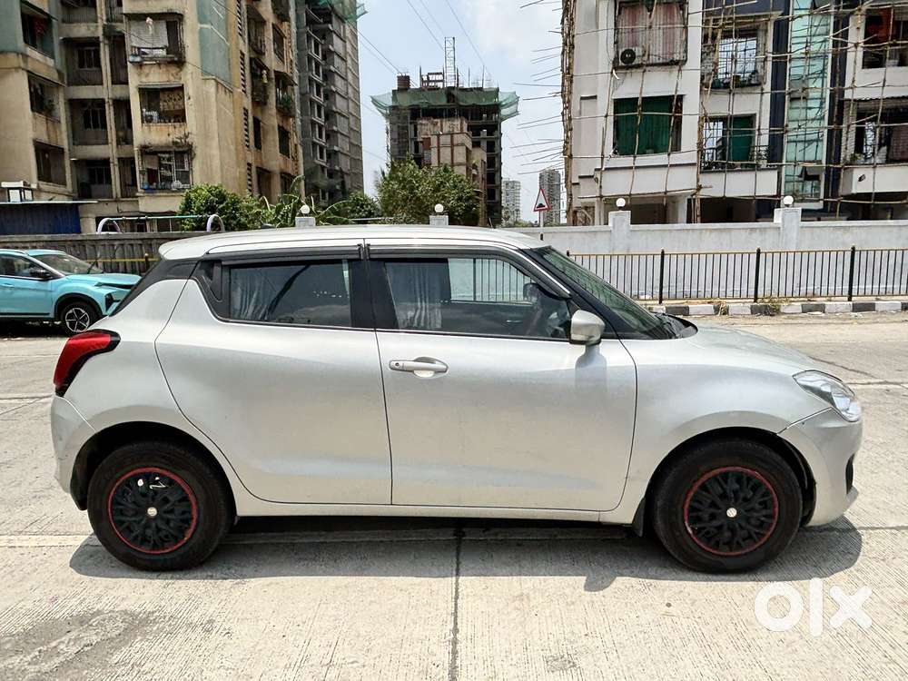 Maruti Suzuki Swift Vxi Optional, 2020, Petrol