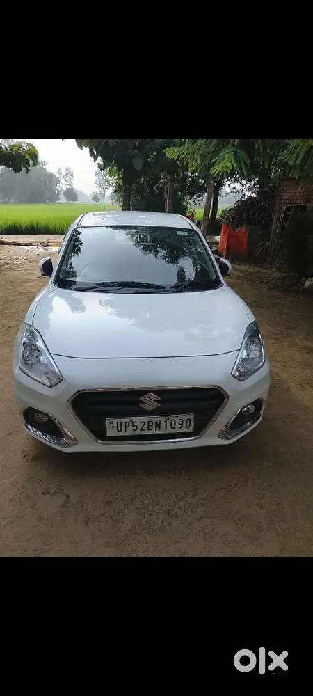 Maruti Suzuki Dzire 1.2 Vxi 2021 Petrol