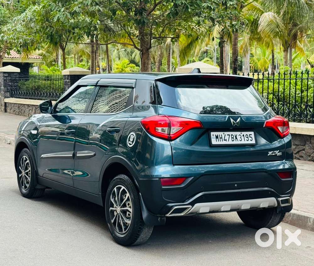 Mahindra Xuv300 W4 Diesel, 2023, Diesel