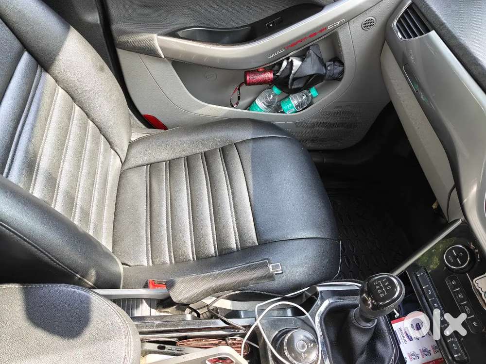 Tata Nexon 2018 Diesel Manual