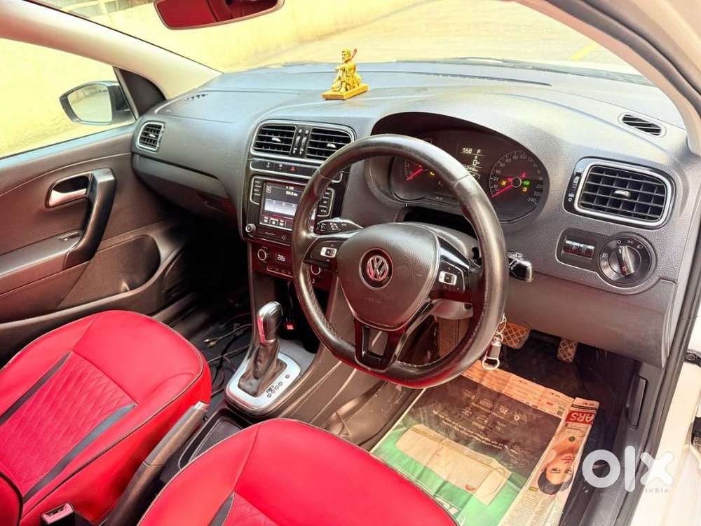 Volkswagen Polo Gt Tsi, 2022, Petrol