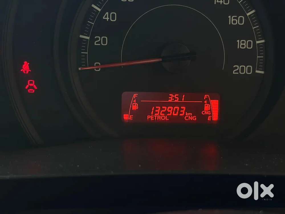 Maruti Suzuki Dzire 2024