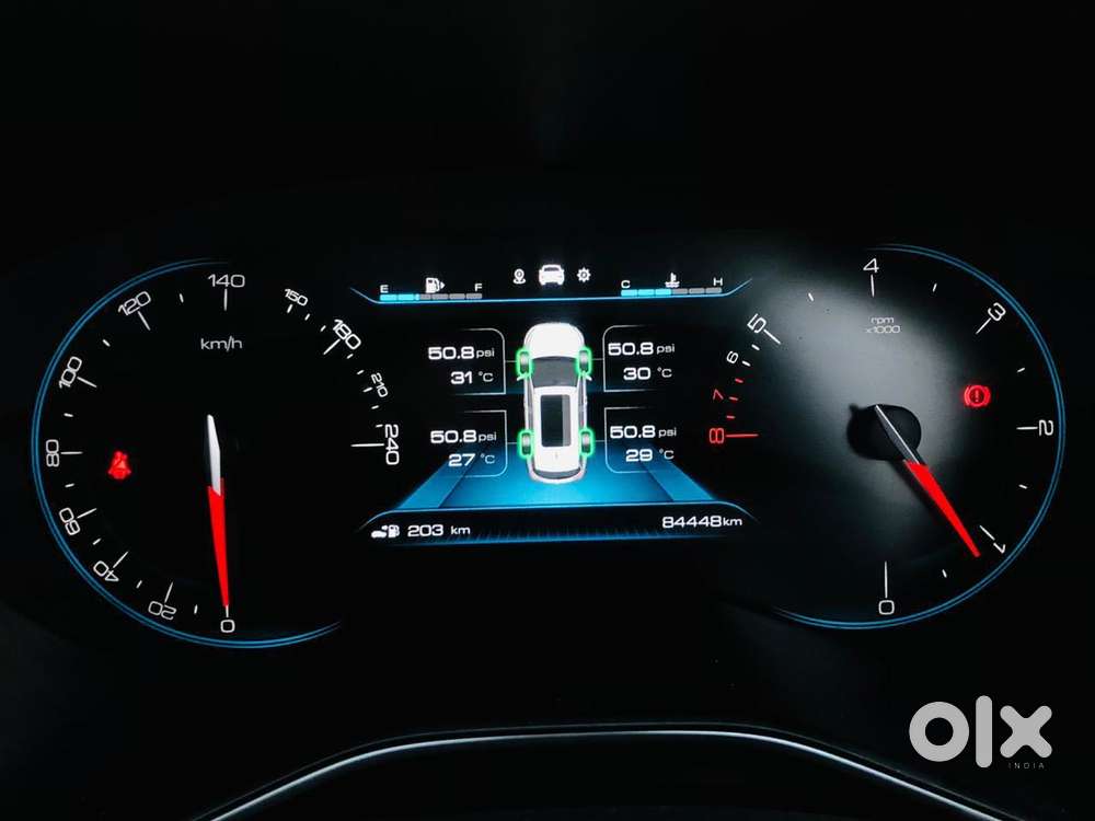 Mg Hector 2.0 Sharp Diesel, 2022, Diesel