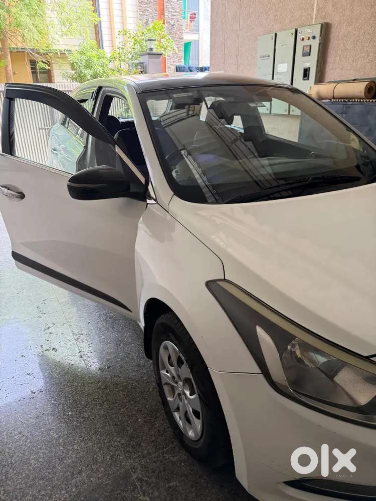 Hyundai Elite I20 Sportz 2014