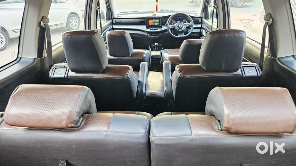 Maruti Suzuki Xl6 Zeta Mt Cng, 2023, Cng & Hybrids