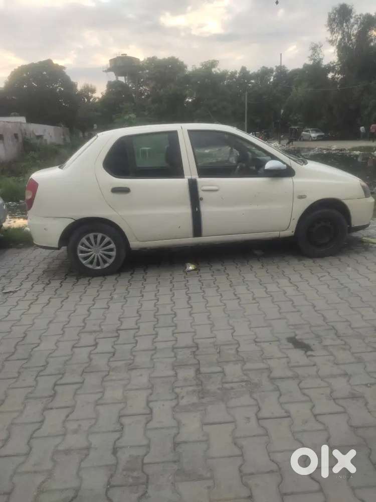 Tata Indigo Ls 2016