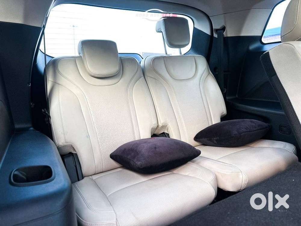 Mahindra Xuv700 Ax7 Awd, 2023, Diesel