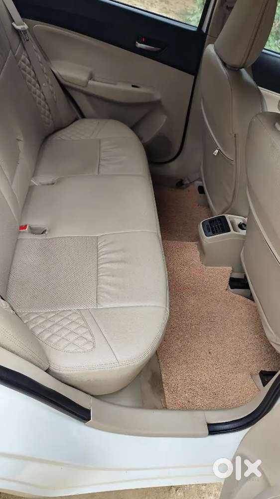 Maruti Suzuki Dzire 2020 Petrol Well Maintained