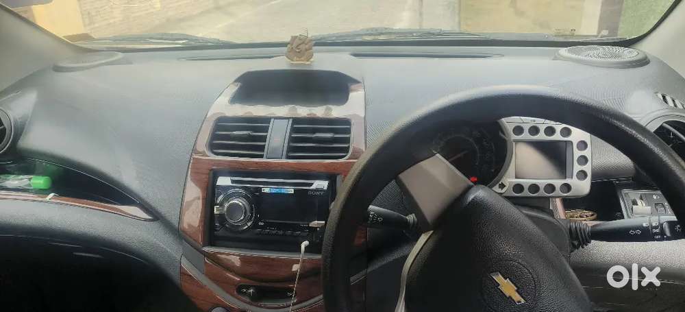 Chevrolet Beat Diesel In Very Good Condition