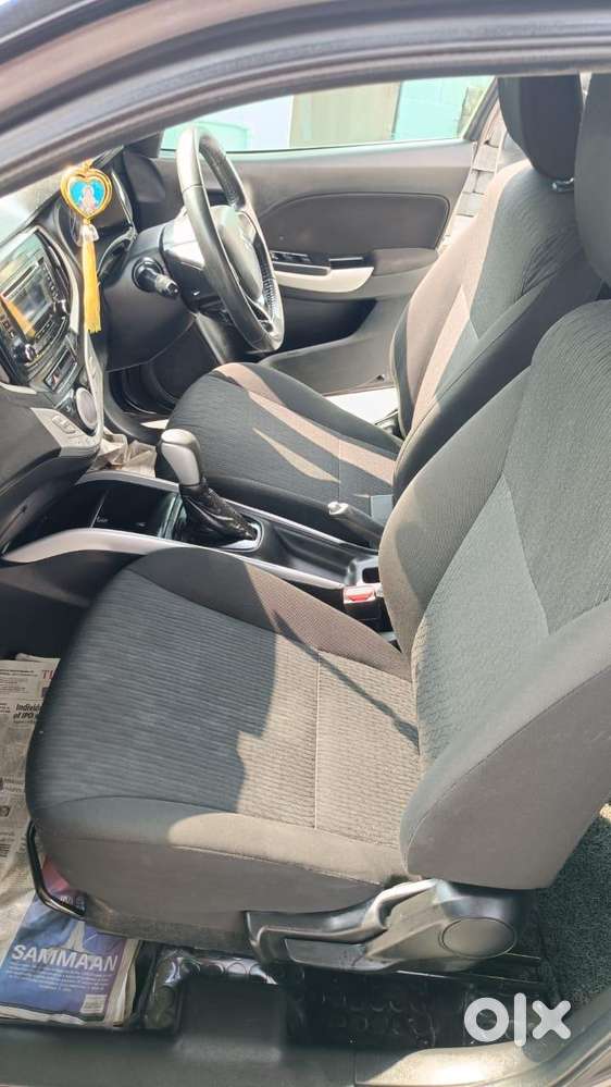 Maruti Suzuki Baleno 1.2 Zeta, 2018, Petrol