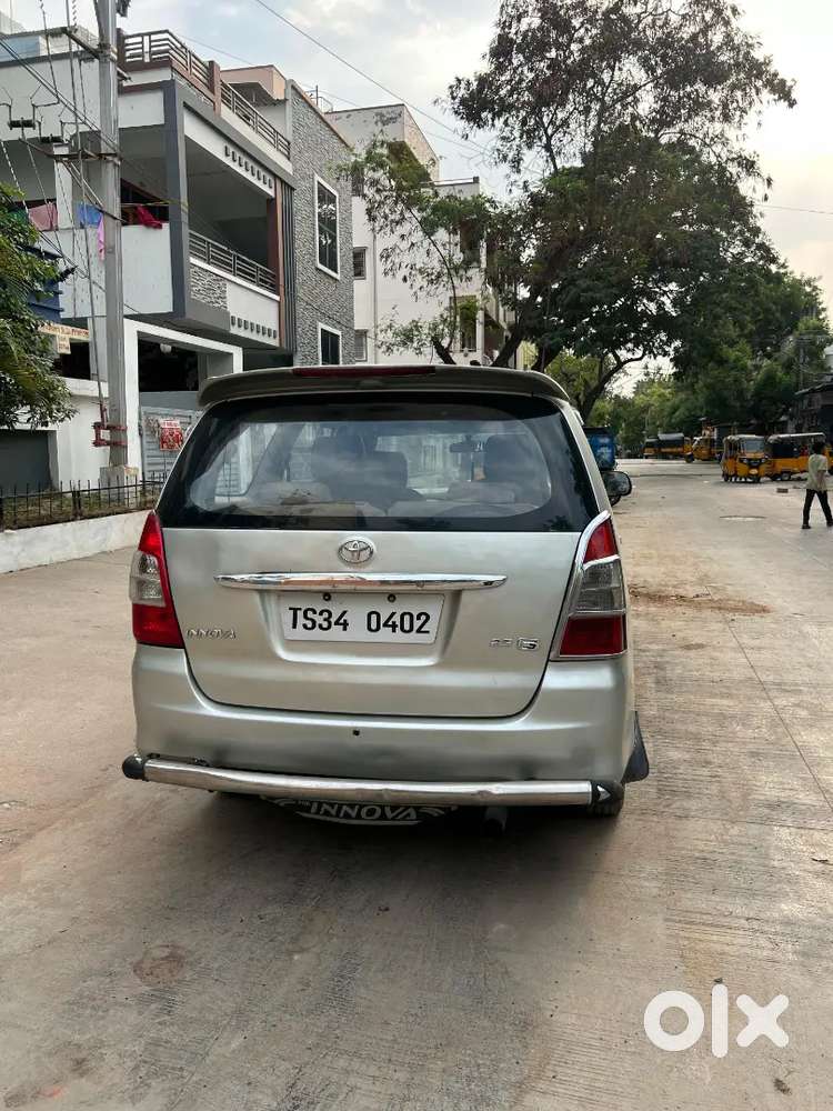 Toyota Innova 2006 Diesel Good Condition