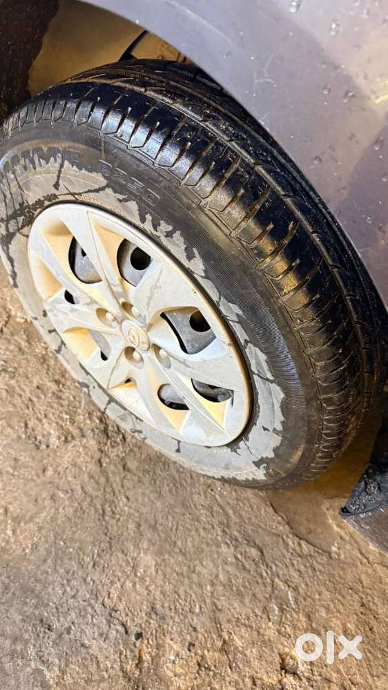 Hyundai I20 Magna 1.2 Mt, 2017, Petrol