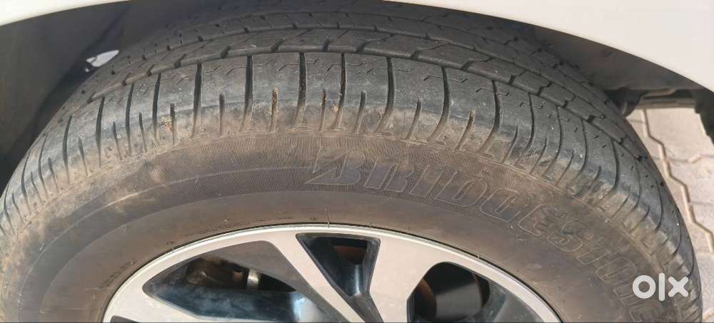 Toyota Innova Crysta 2024 Diesel Well Maintained