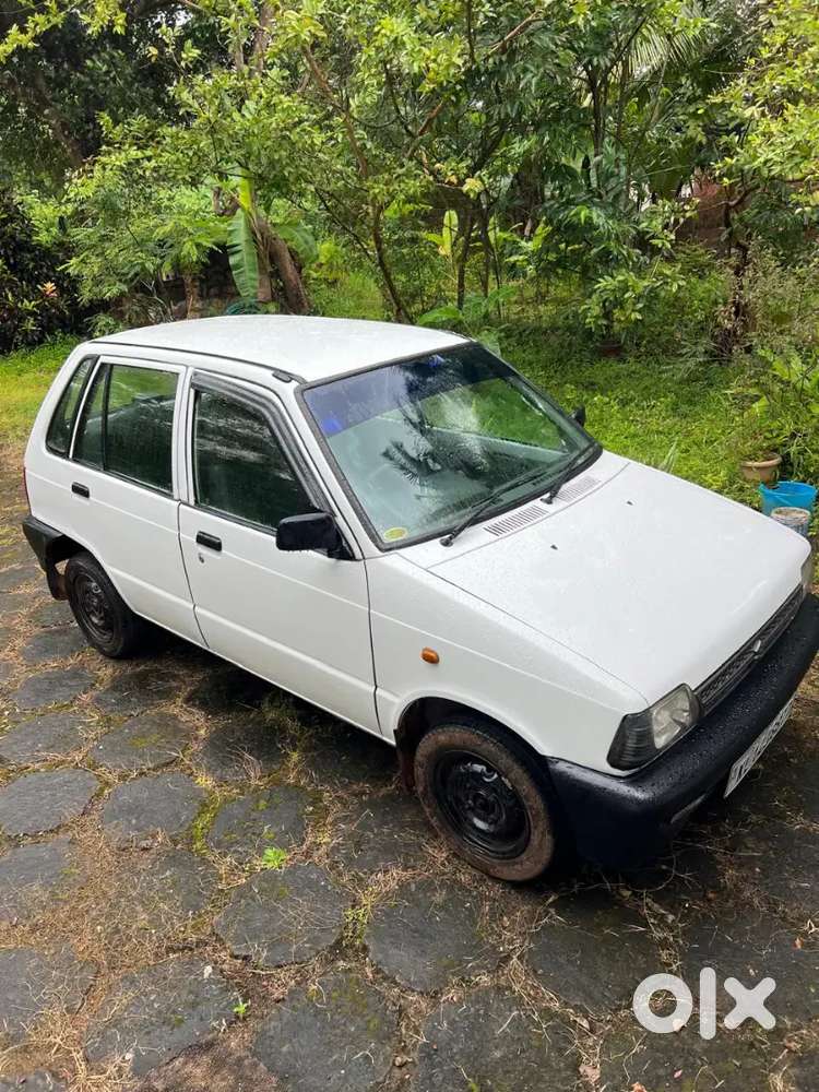 Good Condition New Tyres Fitness Up To 2030
