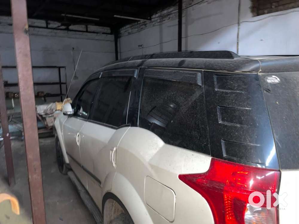 Mahindra Xuv500 2015 Year
