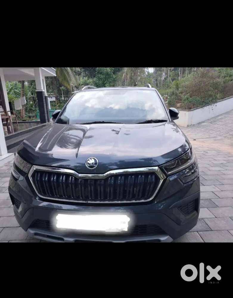 Skoda Kushaq Ambition Petrol 2023
