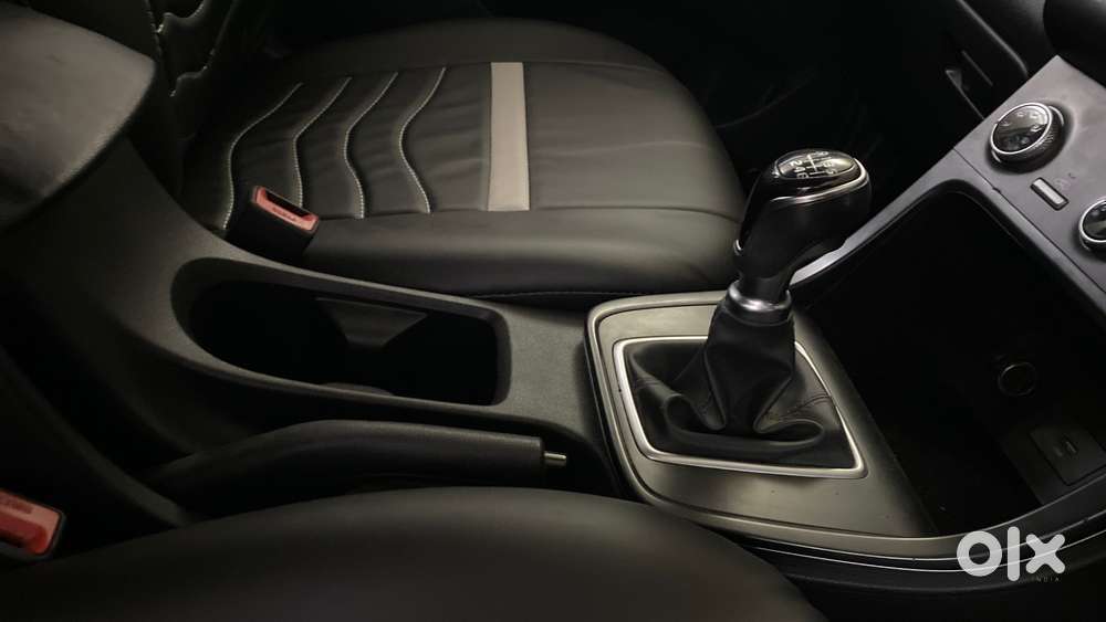 Hyundai Creta 1.5 Ex Petrol, 2022, Petrol