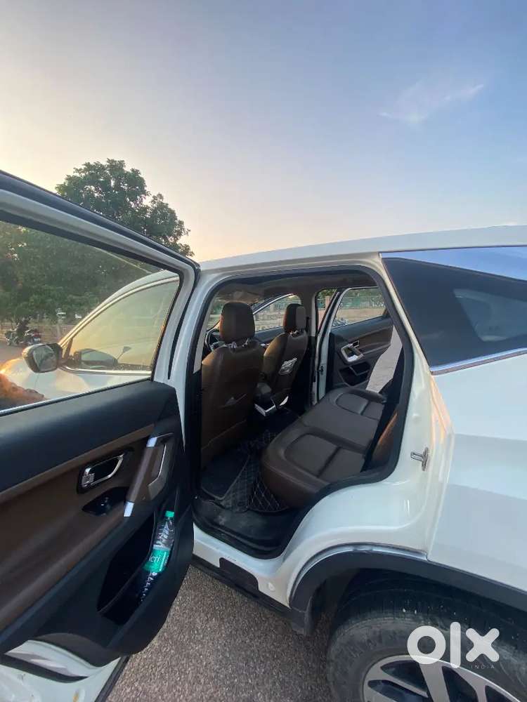 2020 Tata Harrier Diesel