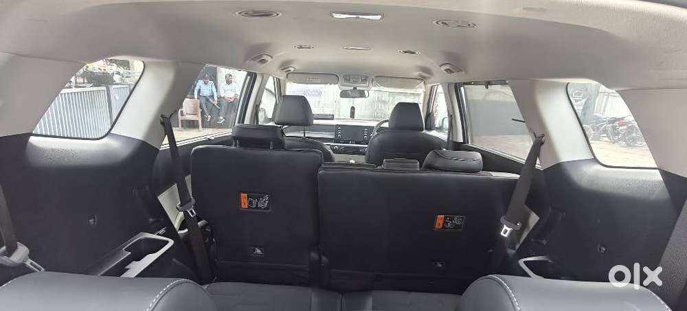 Kia Carens Clavis Htk, 2025, Petrol
