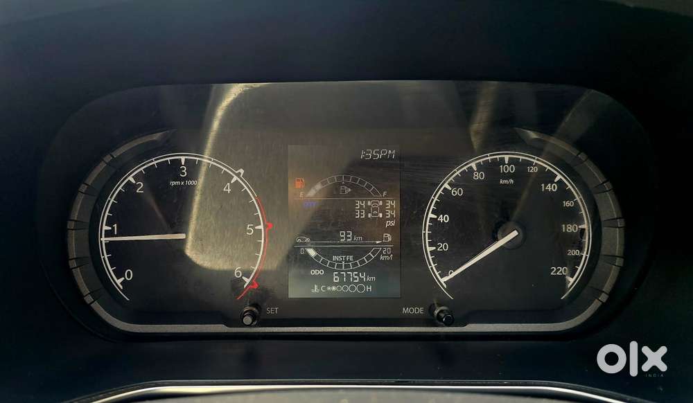 Tata Safari 2.0 Kryotec Xt Plus, 2022, Diesel