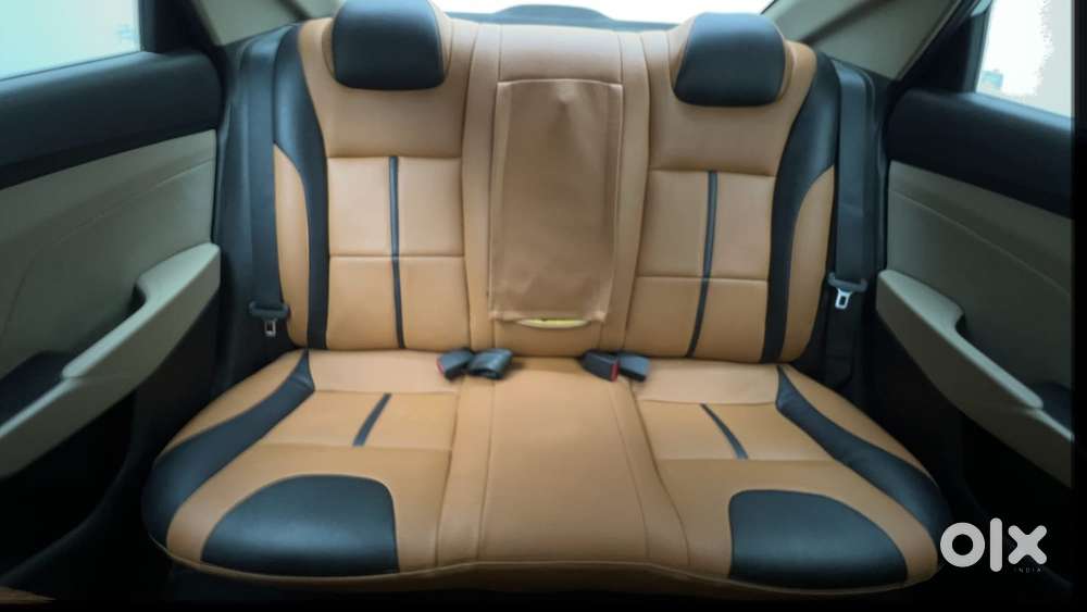 Hyundai Verna [2015-2017] Fluidic 4s 1.6 Crdi Sx (o) At, 2018, Petro..