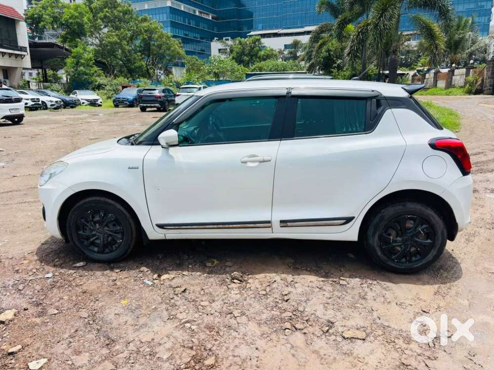 Maruti Suzuki Swift Vdi, 2018, Diesel