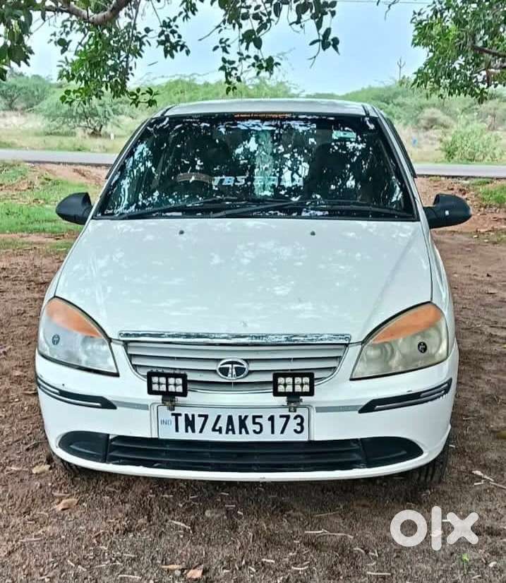 Tata Diesel Car 2015