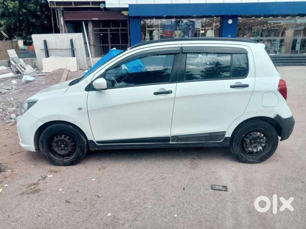 Maruti Suzuki Celerio X Vxi Option, 2018, Petrol