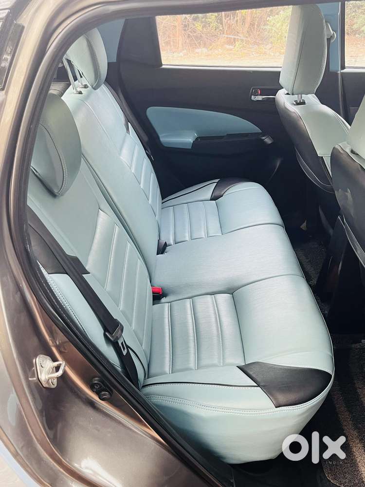 Maruti Suzuki Swift, 2020, Petrol