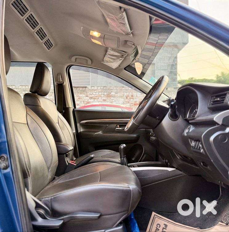 Maruti Suzuki Xl6 1.5 Alpha Mt, 2022, Petrol