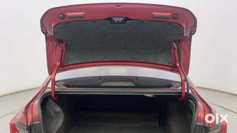 Honda City 1.5 Zx Cvt I-vtec, 2022, Petrol