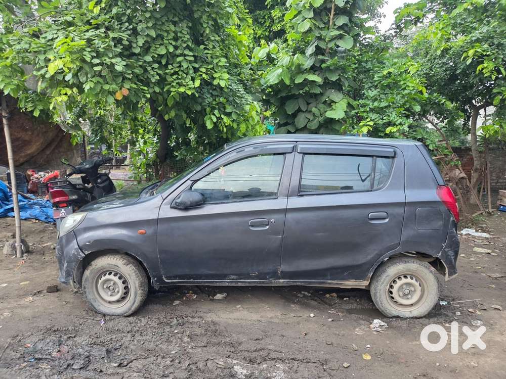 Maruti Suzuki Alto 800 2015 Petrol 67000 Km Driven