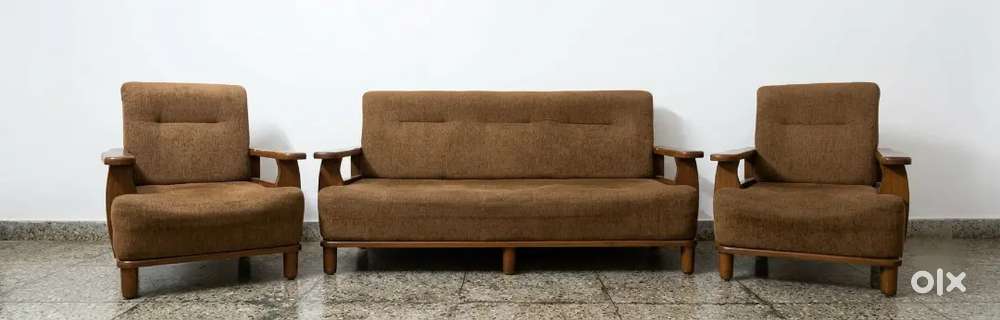 2 year old sofa