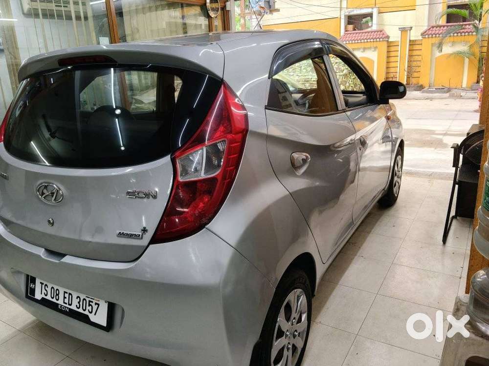 Hyundai Eon Era +, 2014, Petrol