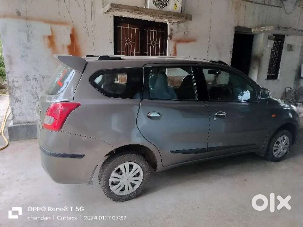 7 Seater Car,no Need Any Work. Time To Time Service Done