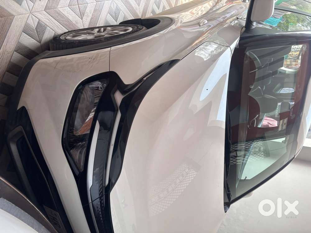 Kia Carens 2022 Petrol