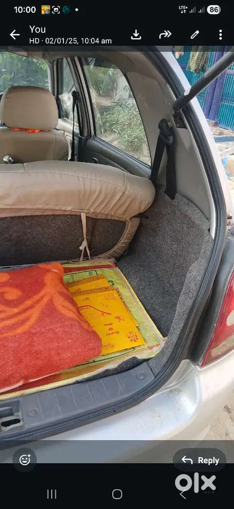 Maruti Suzuki Alto 2009 Petrol Good Condition