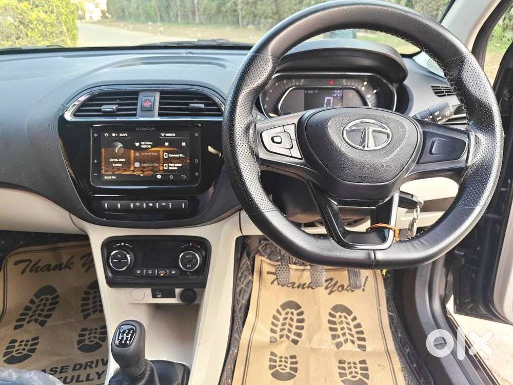 Tata Tiago 1.2 Revotron Xz Plus Cng, 2024, Cng & Hybrids